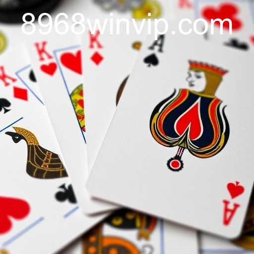 Jogos de cartas